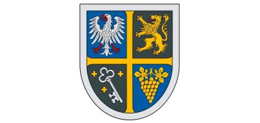 Wappen Verbandsgemeinde Leiningerland