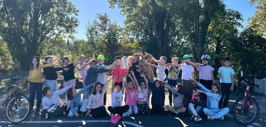 4. Klassen Grundschule Obrigheim 4. Klassen Grundschule Obrigheim