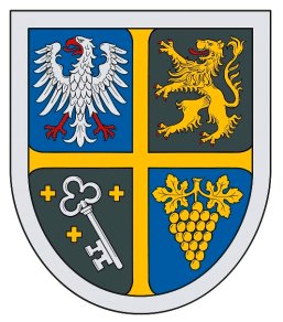 Wappen Verbandsgemeinde Leiningerland