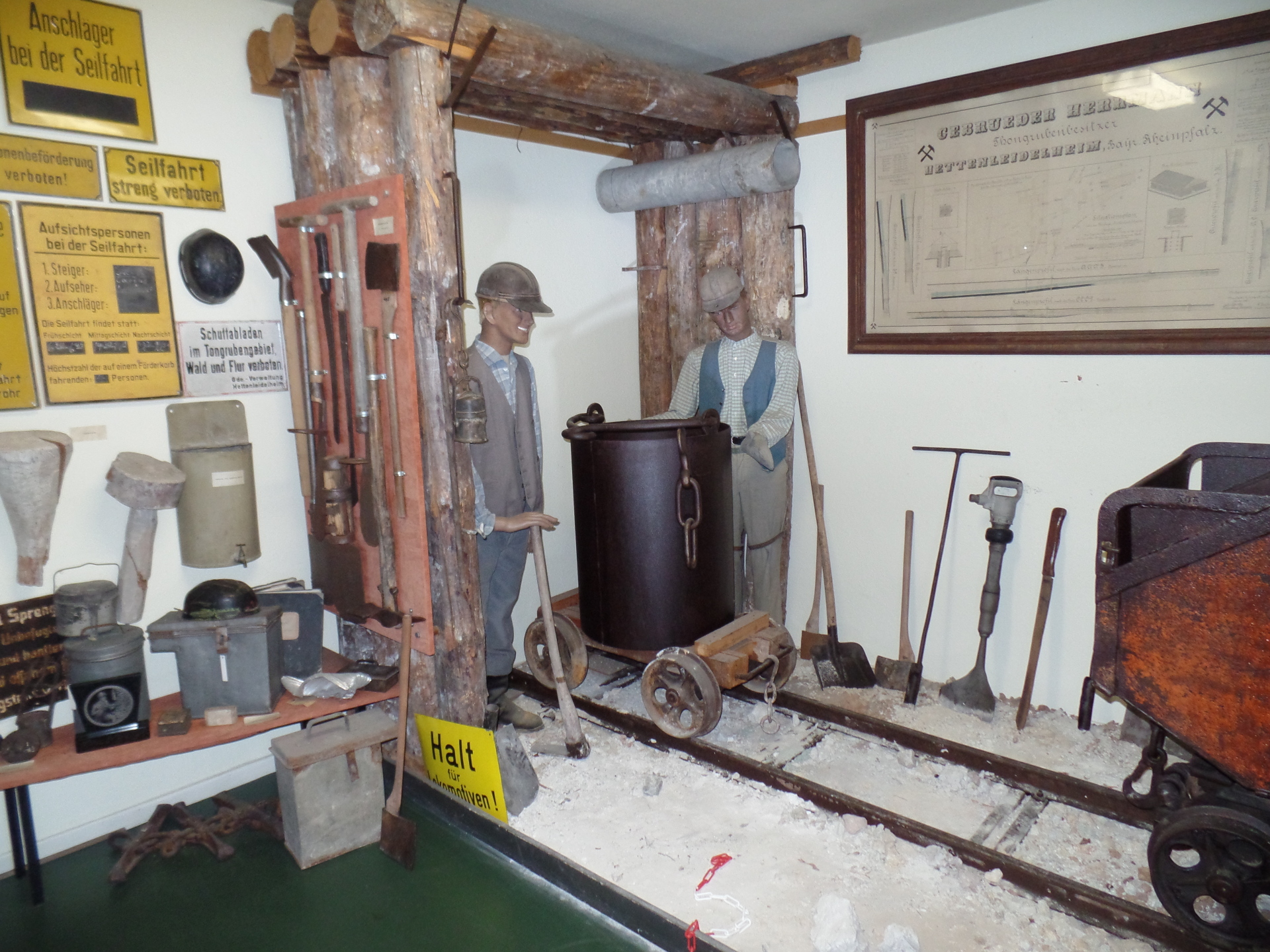 Heimtamuseum Hettenleidelheim Heimtamuseum Hettenleidelheim