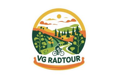 Logo VG Radtour